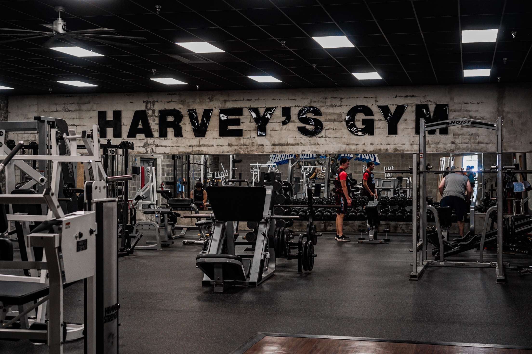 Columbia Harvey s Gym columbia-harvey-s-gym
