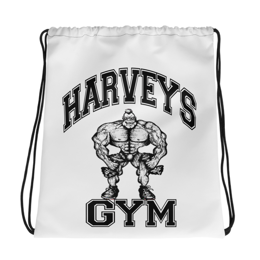 Drawstring bag