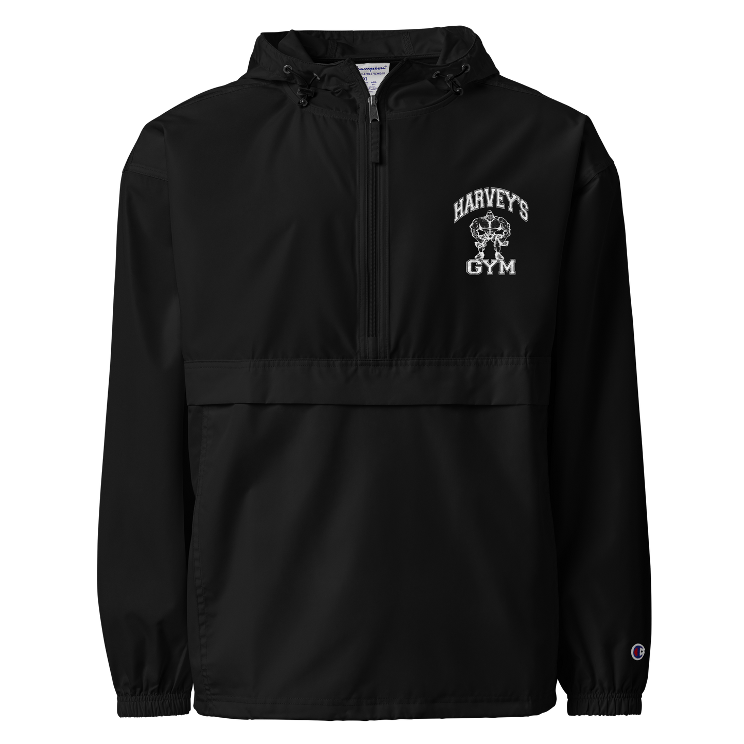 Champion Packable Track Jacket