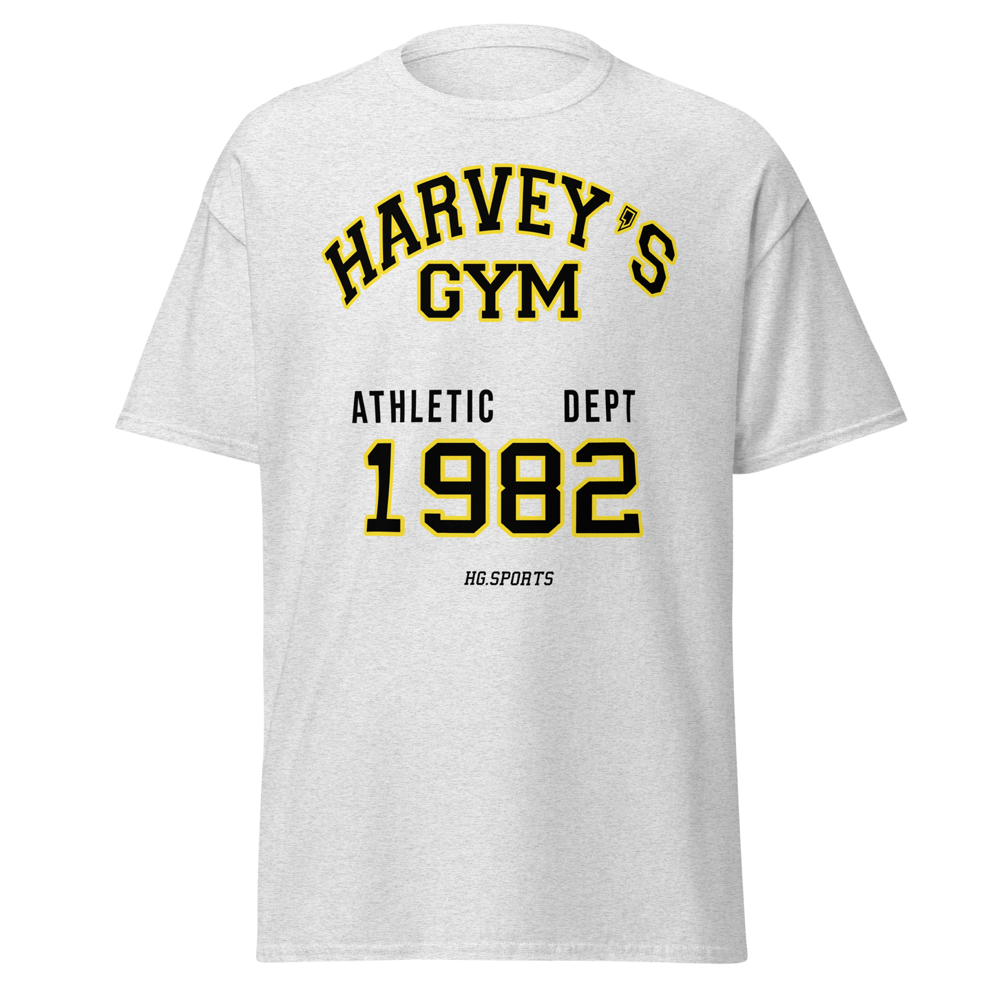 Athletic Dept classic tee