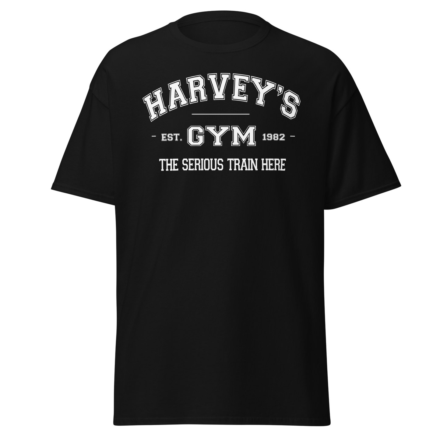 TSTH tee