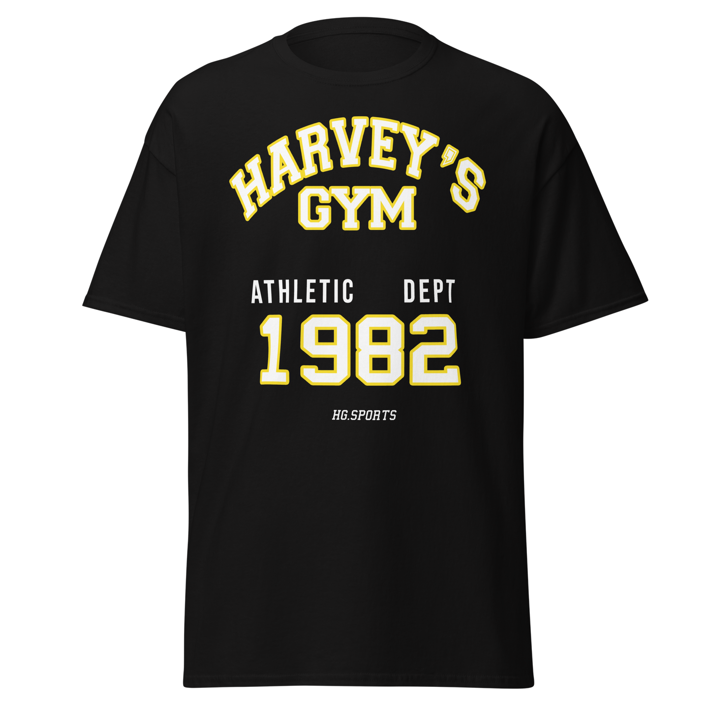 Athletic Dept classic tee