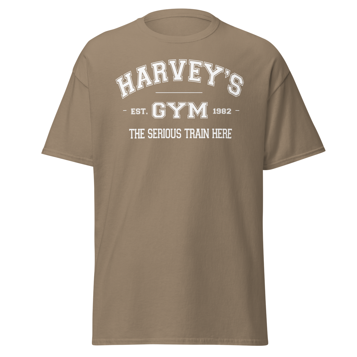 TSTH tee