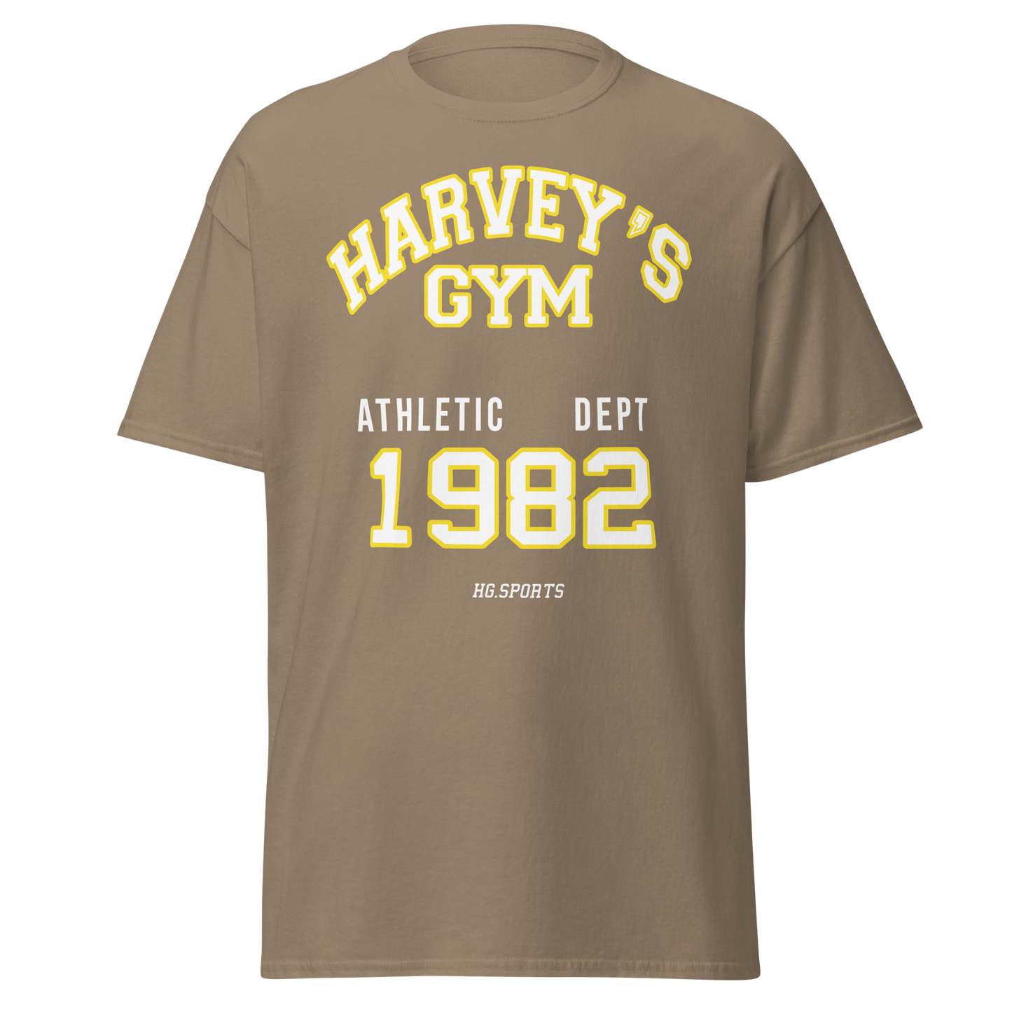 Athletic Dept classic tee