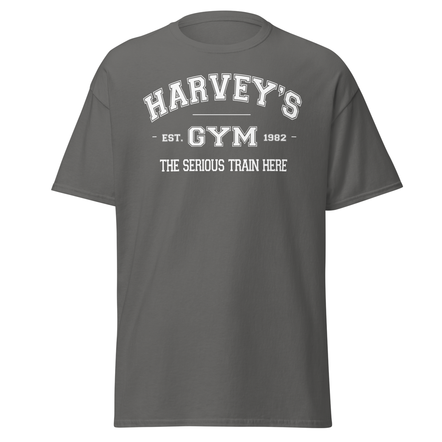 TSTH tee