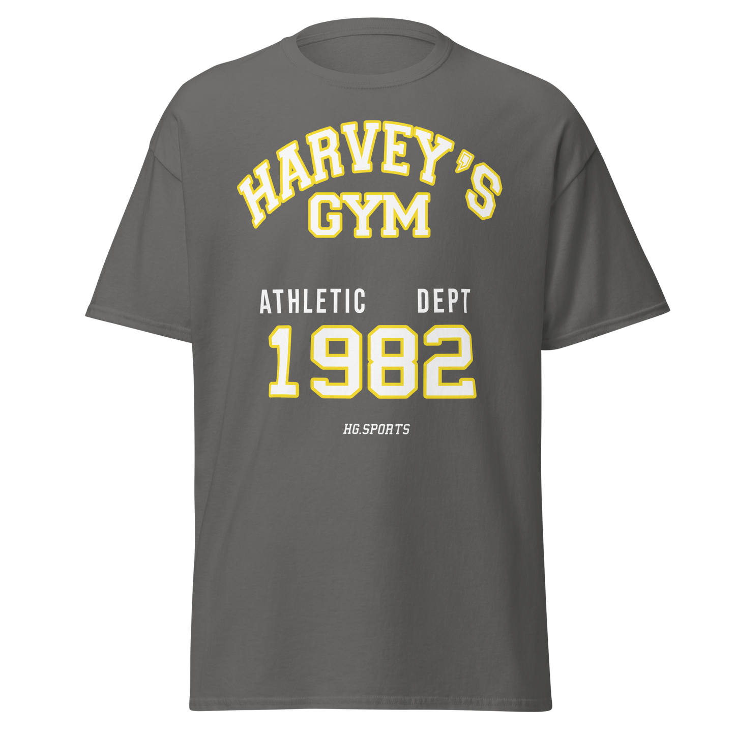 Athletic Dept classic tee