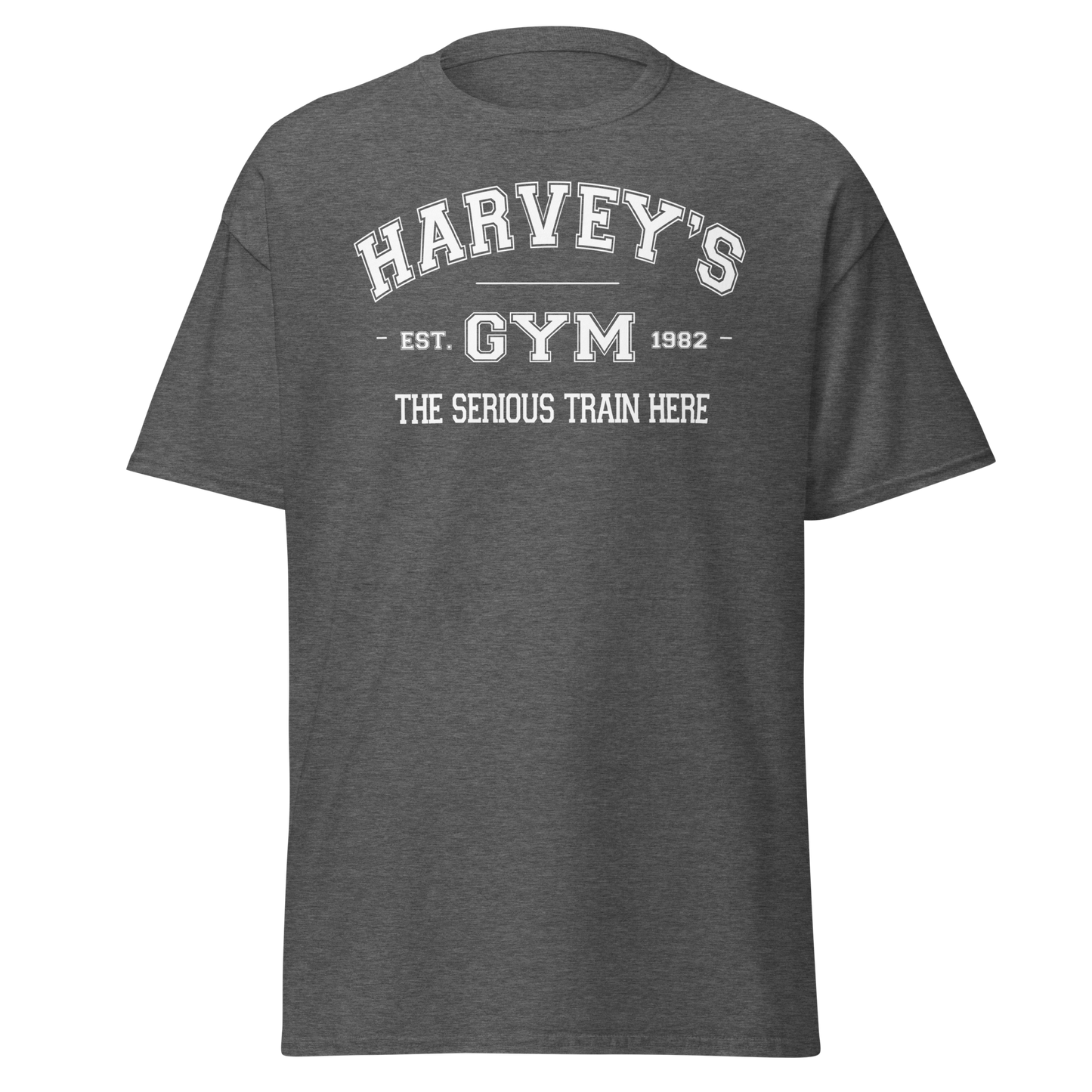 TSTH tee