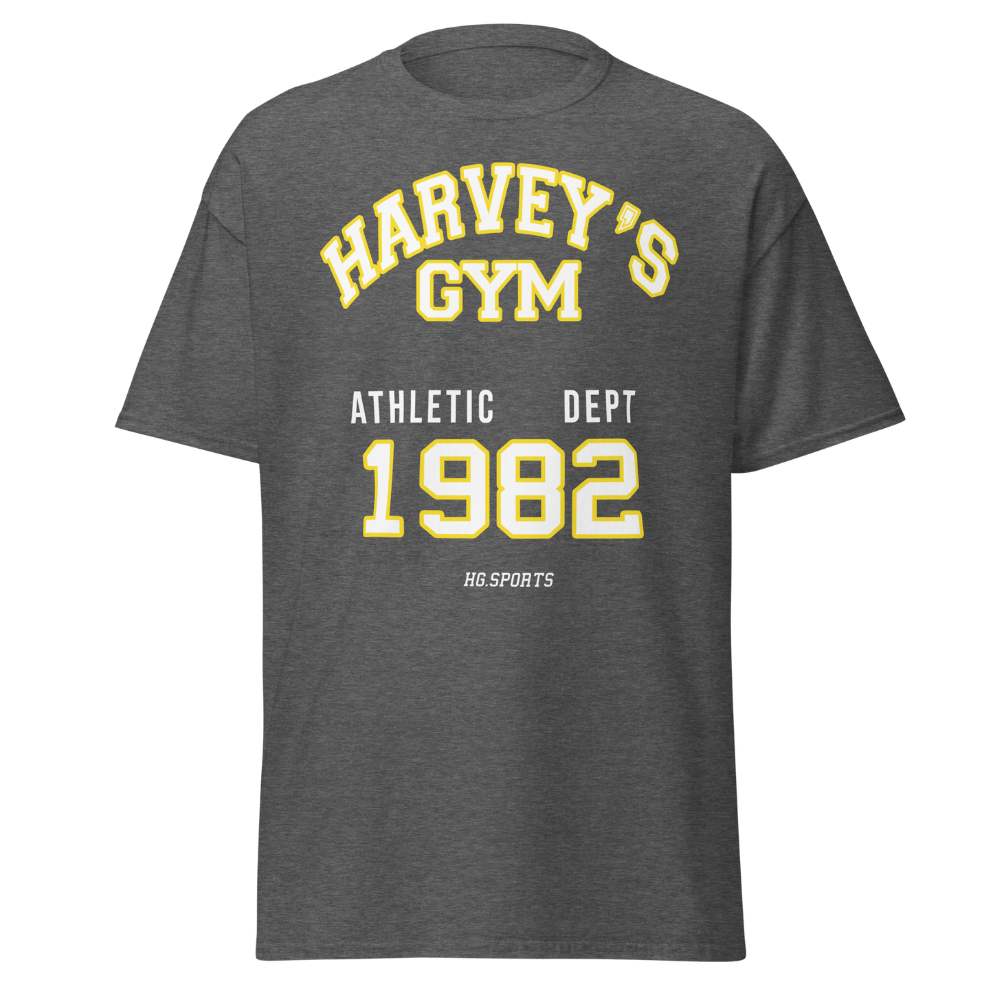 Athletic Dept classic tee