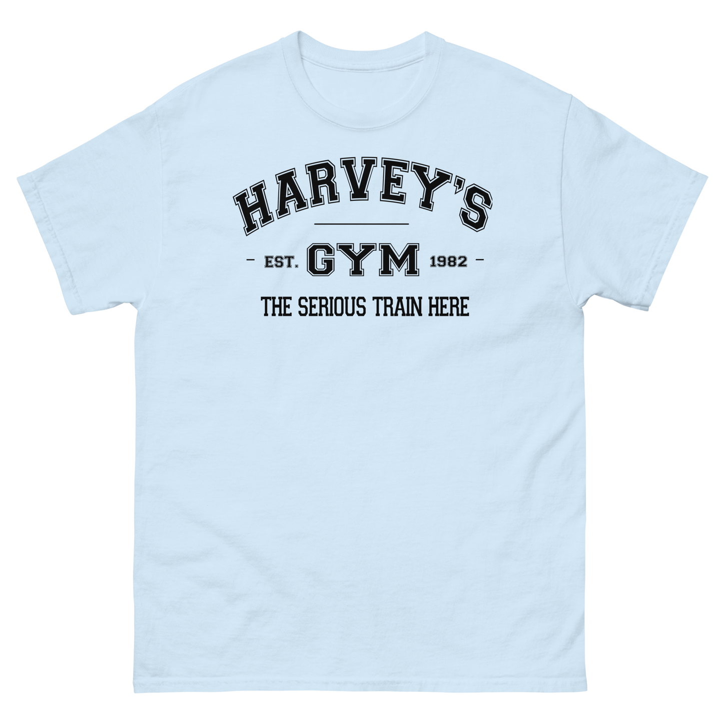 TSTH tee