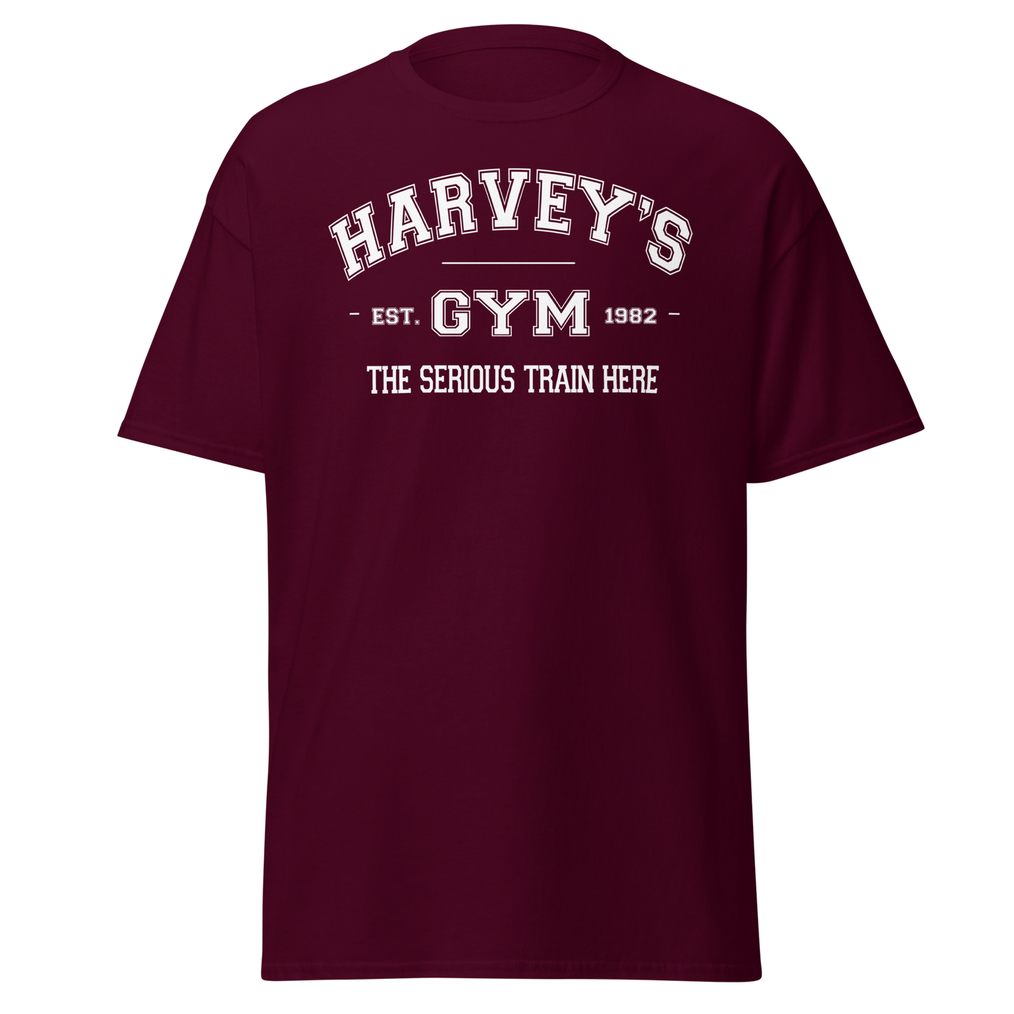 TSTH tee