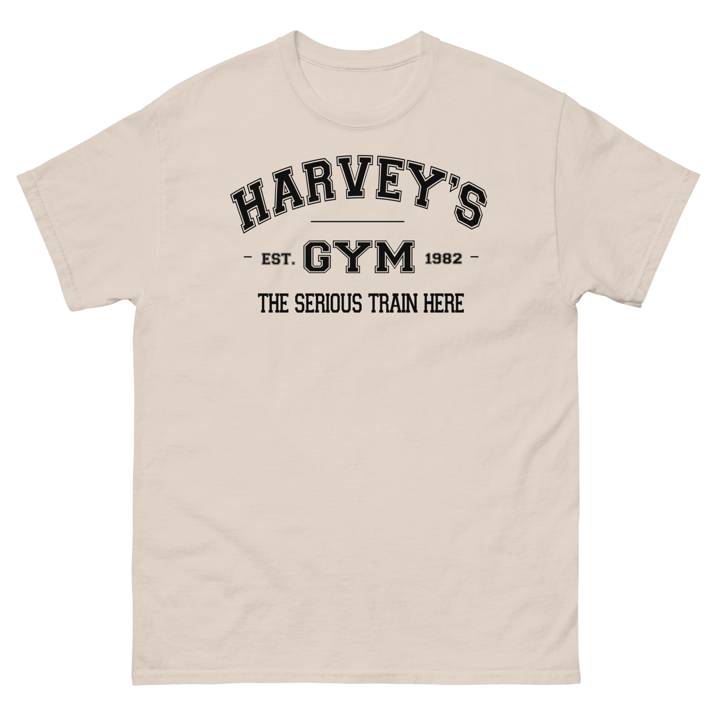 TSTH tee