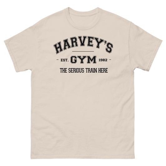TSTH  tee