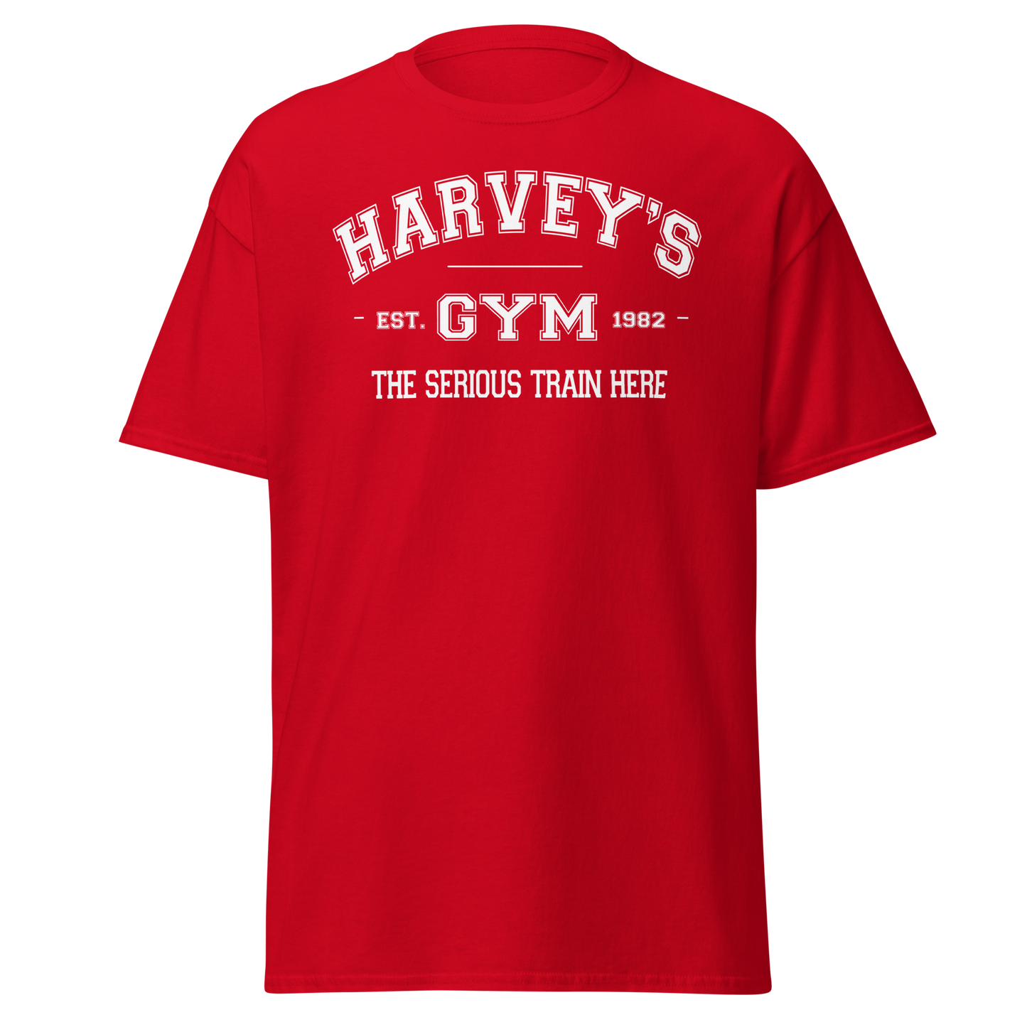 TSTH tee