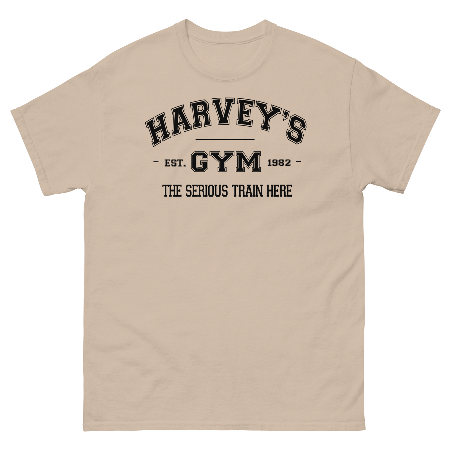 TSTH tee