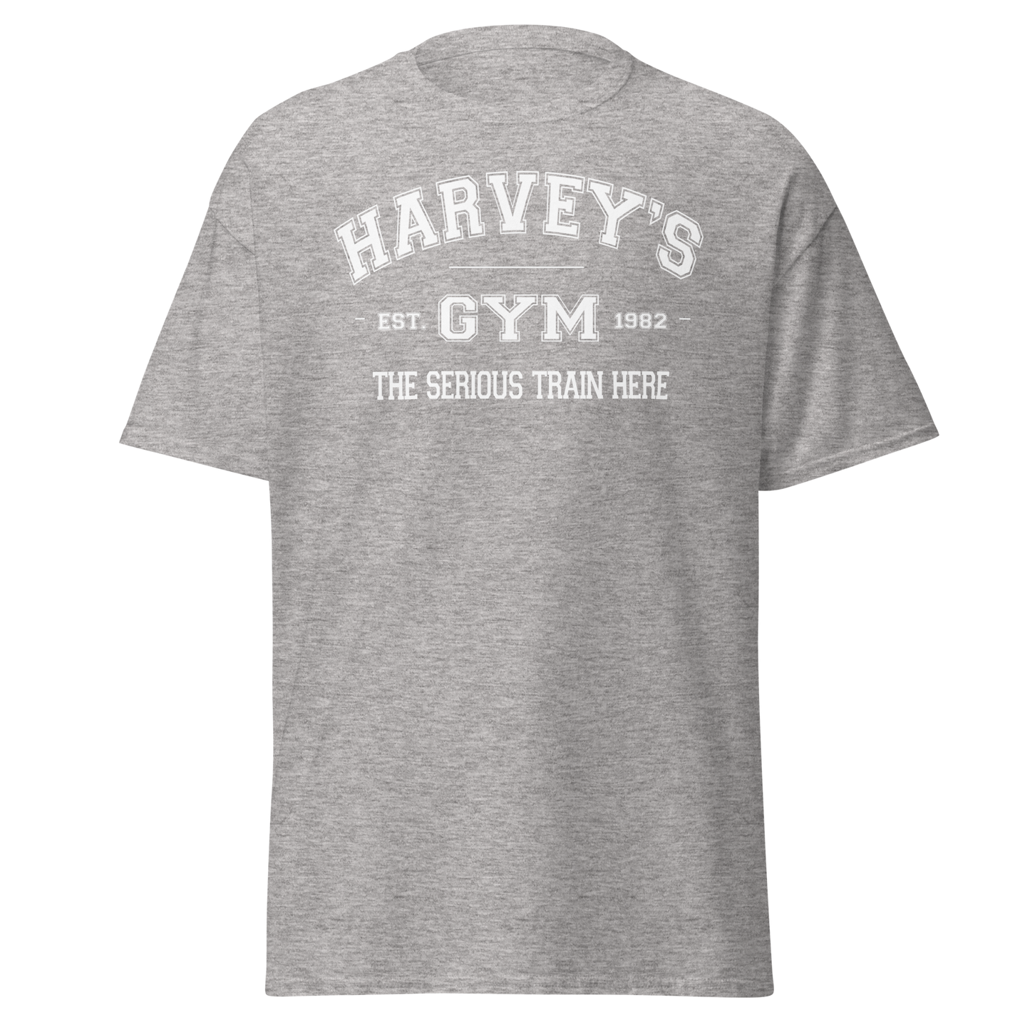TSTH tee