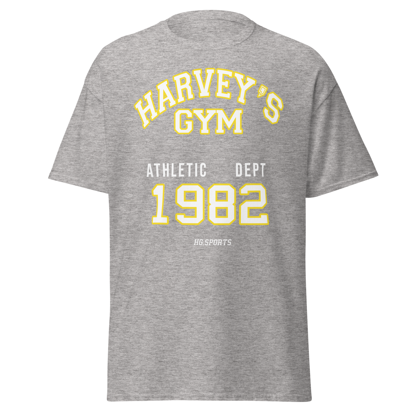 Athletic Dept classic tee