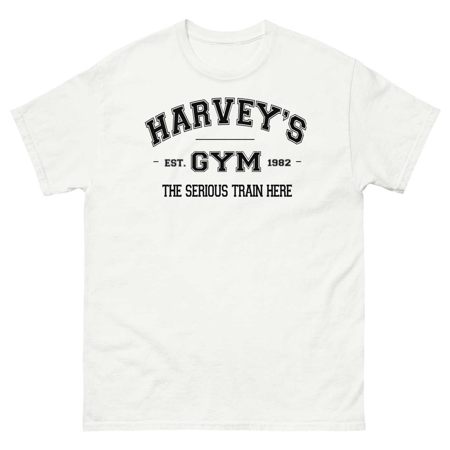 TSTH tee