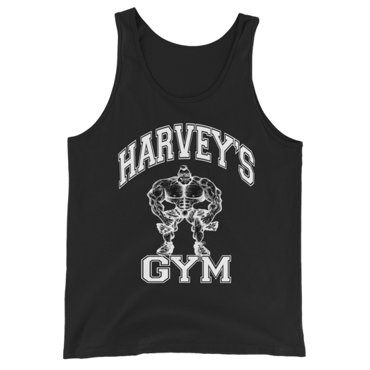 Classic Tank Top