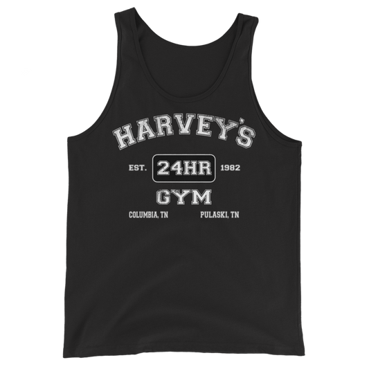 24hr Tank Top