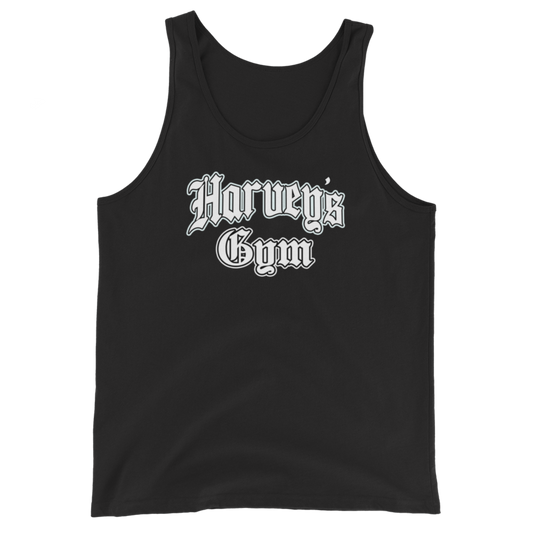 Cross Tank Top