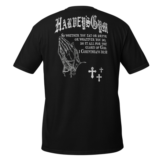 Praying Hands T-Shirt