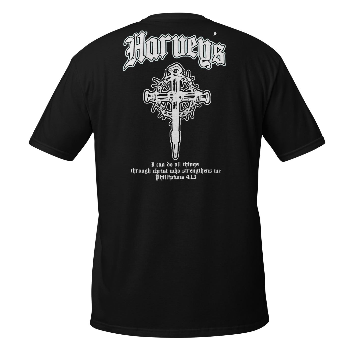 Cross T-Shirt