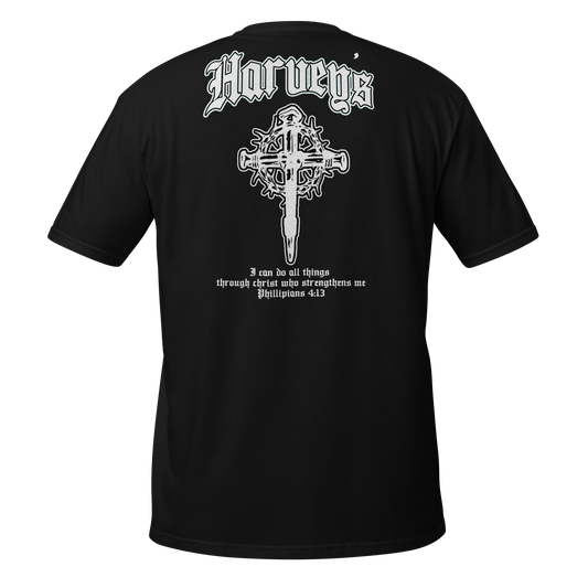 Cross T-Shirt