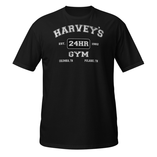 24hr Tee