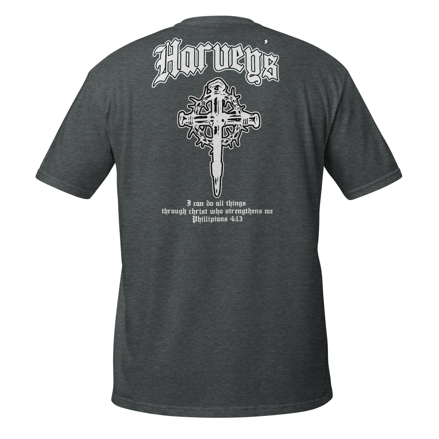 Cross T-Shirt