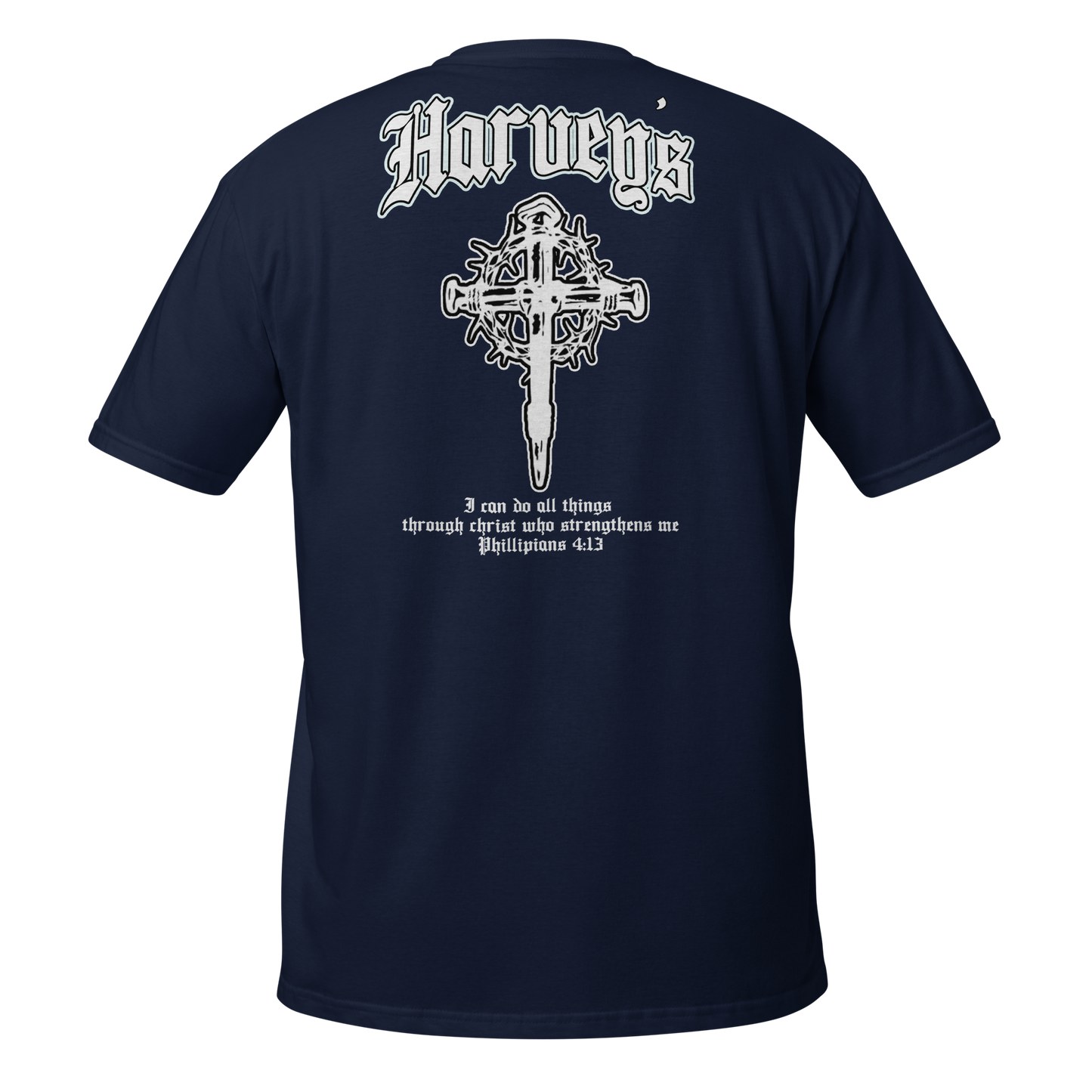 Cross T-Shirt