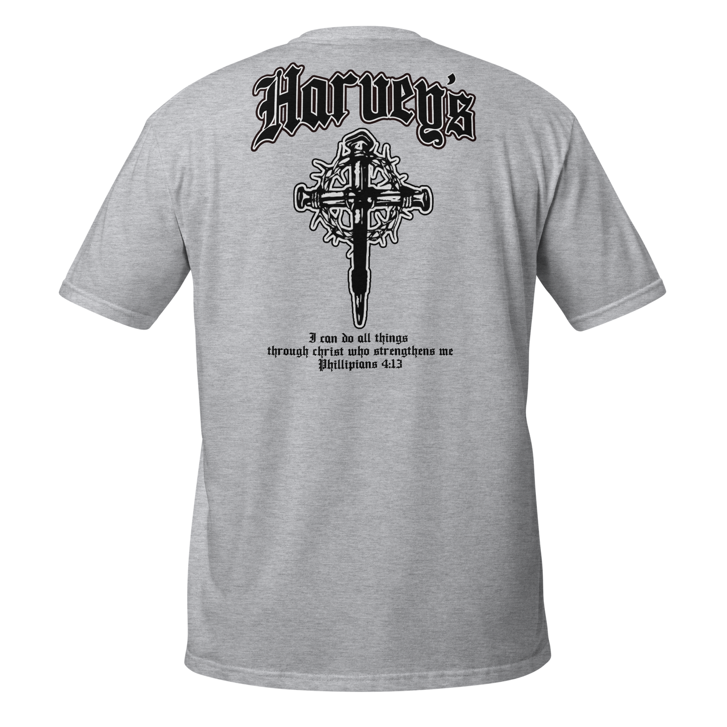 Cross T-Shirt