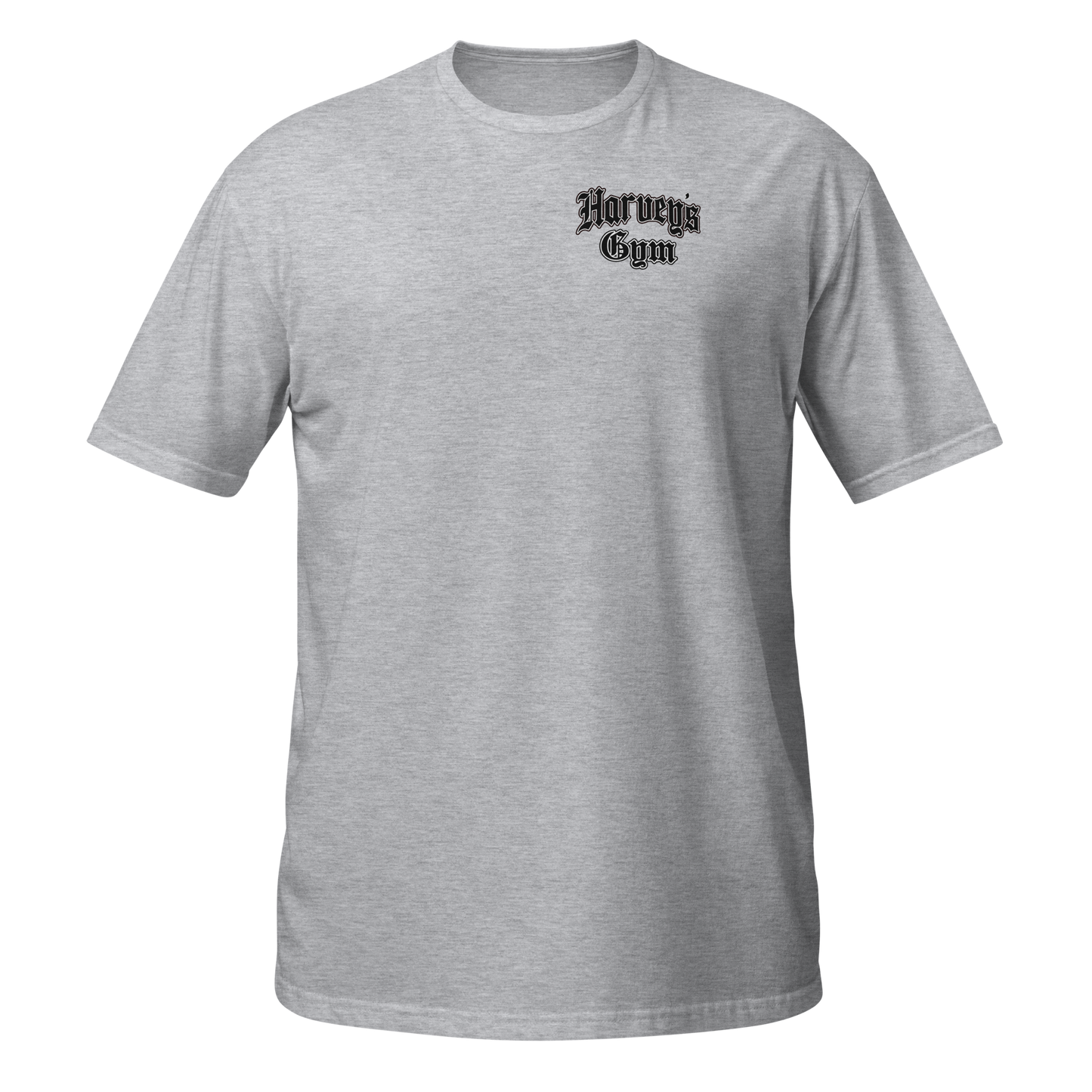 Cross T-Shirt