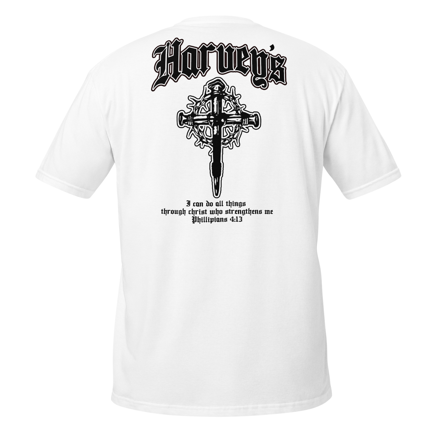 Cross T-Shirt