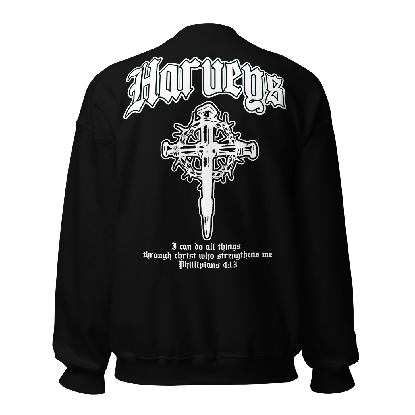 Cross Sweatshirt