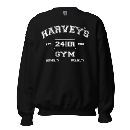 24hr Sweatshirt