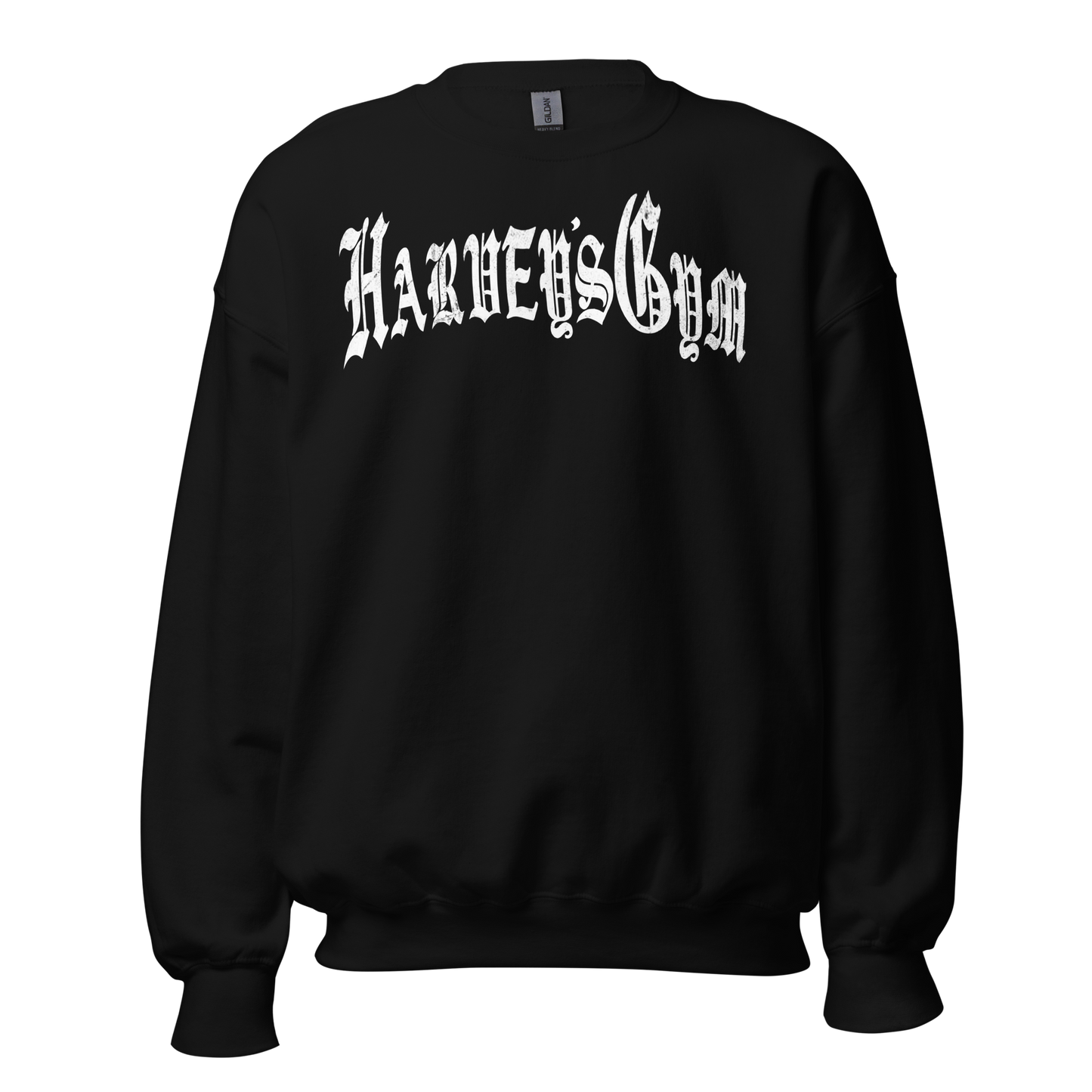 Praying Hands Sweatshirt
