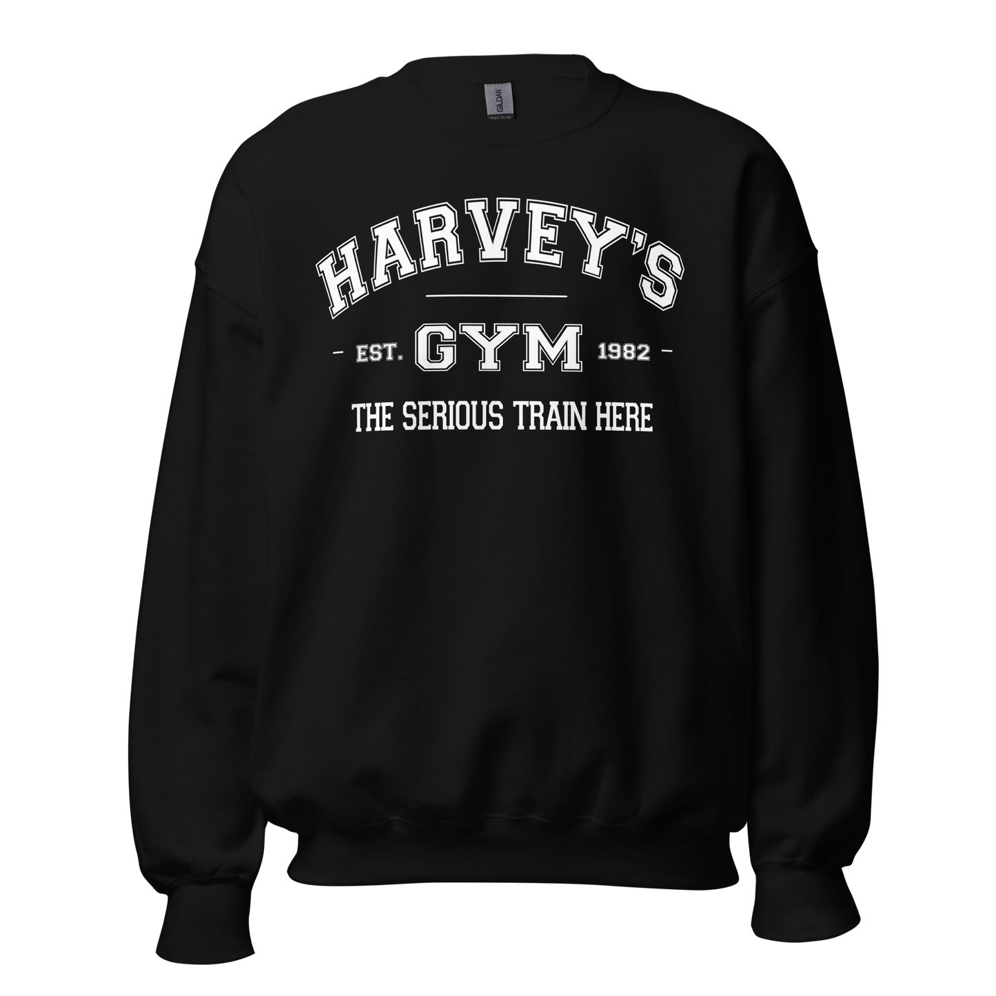 TSTH Sweatshirt