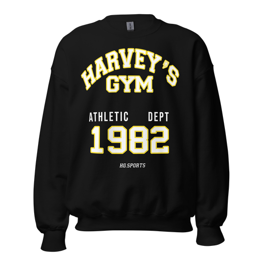 Athletic Dept Sweatshirt