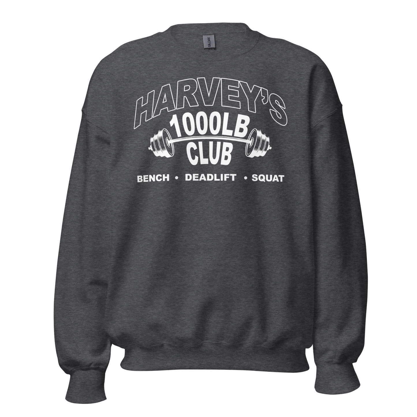 1000lb Club Sweatshirt