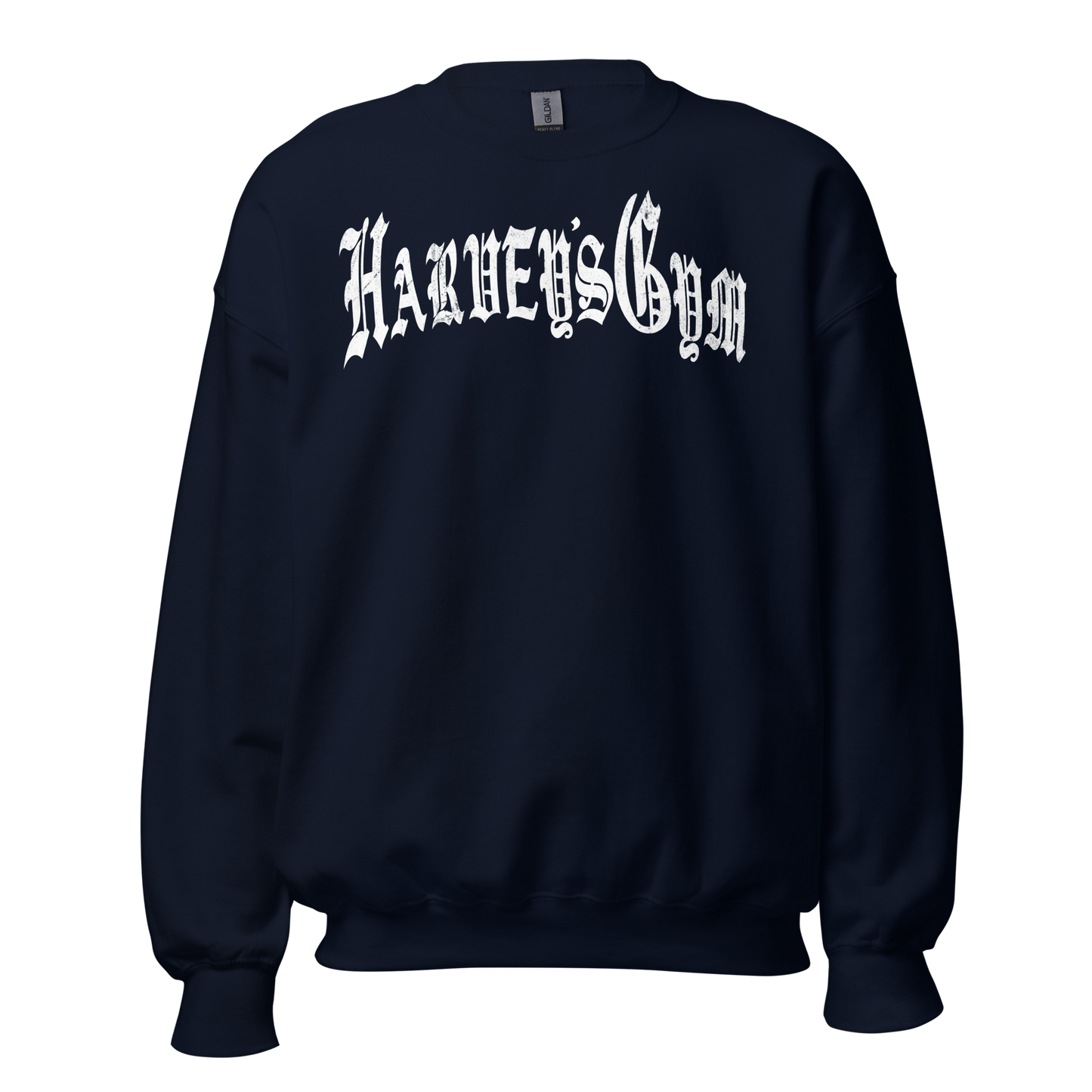 Praying Hands Sweatshirt