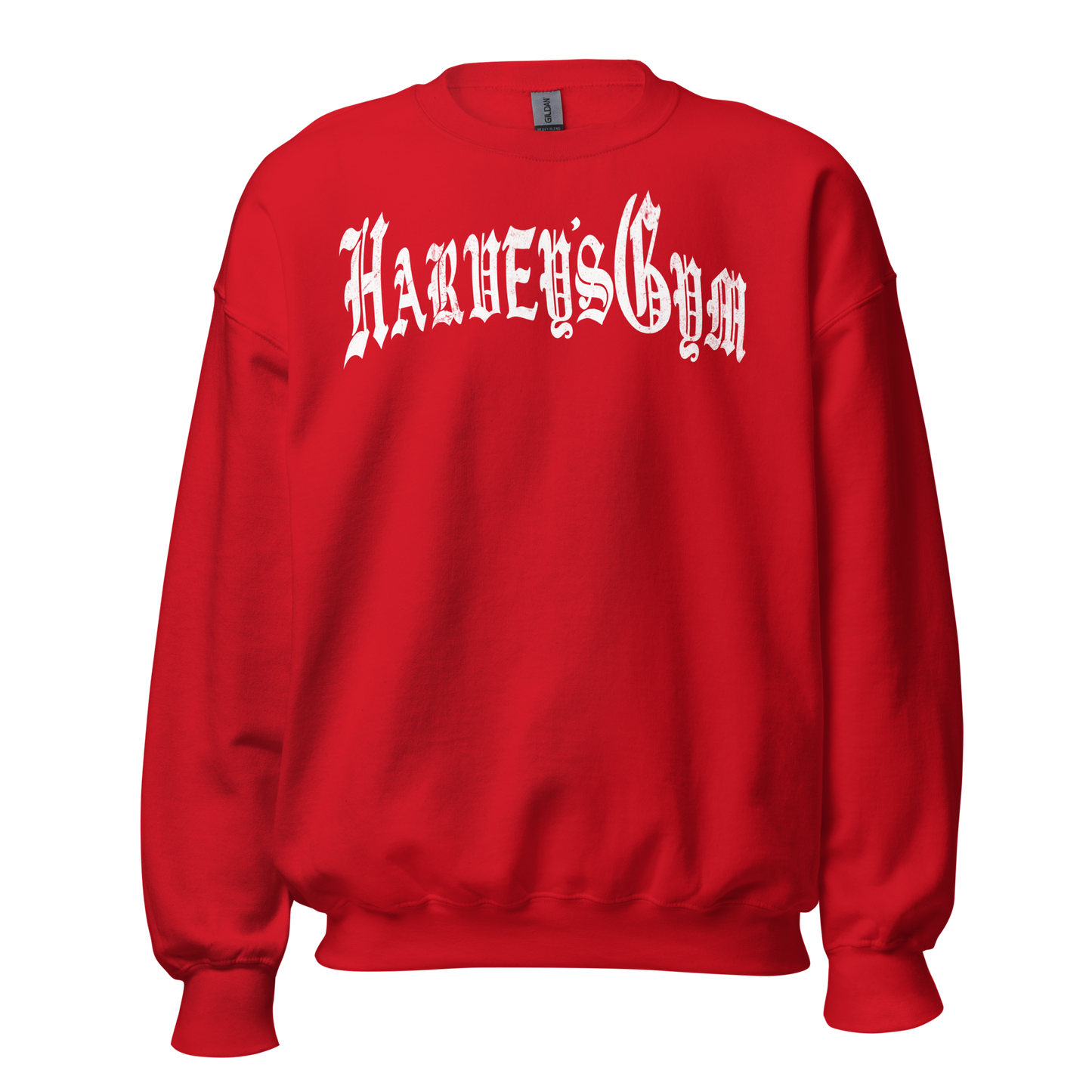 Praying Hands Sweatshirt