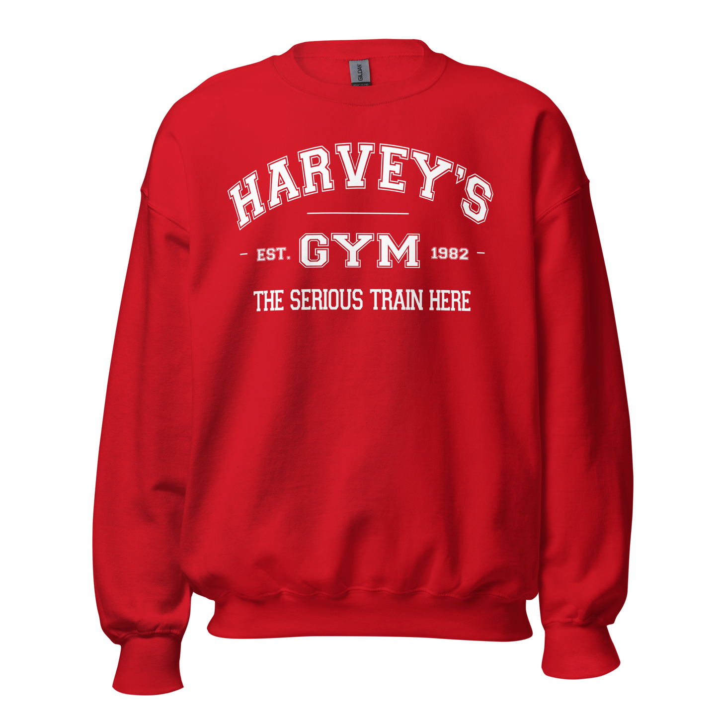 TSTH Sweatshirt