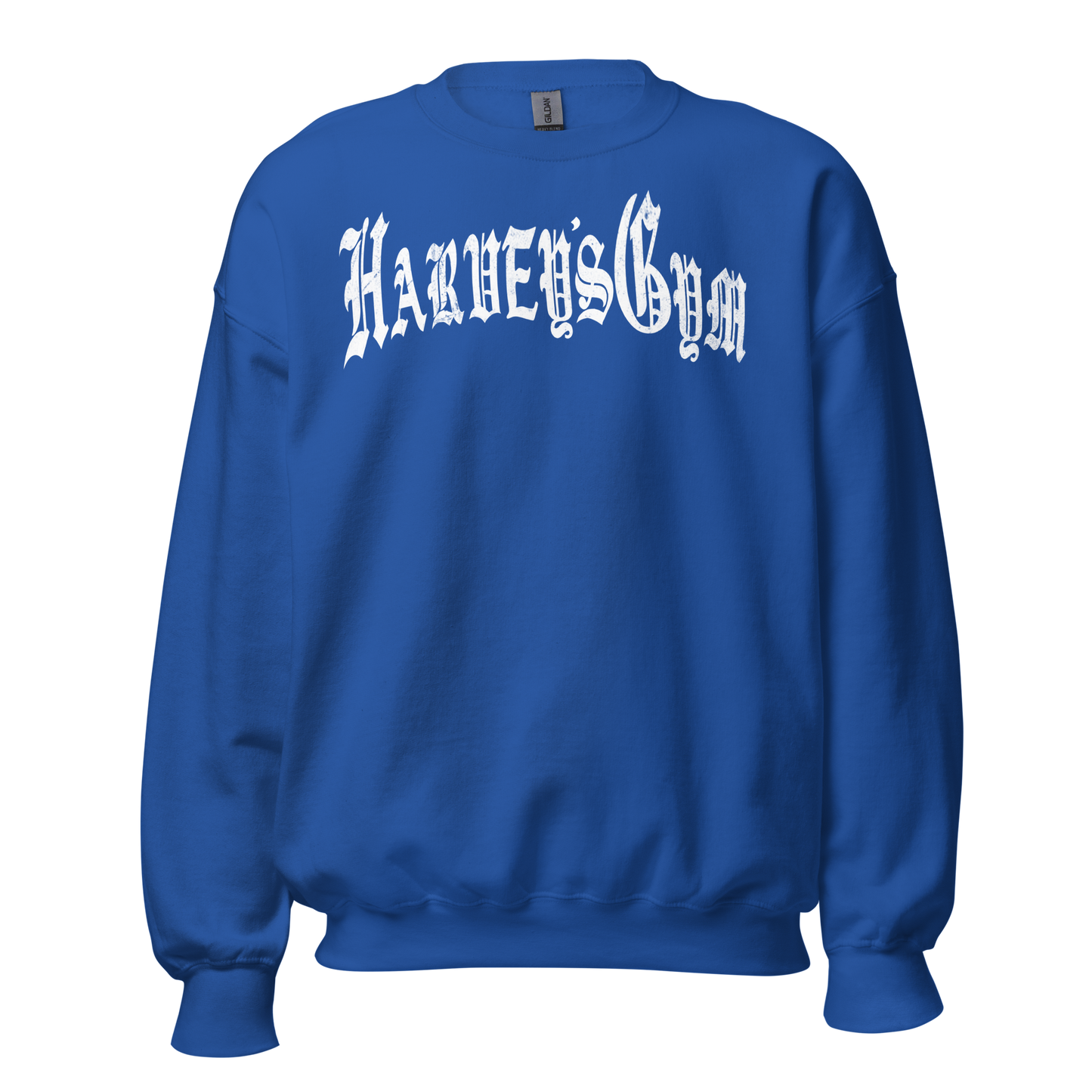 Praying Hands Sweatshirt