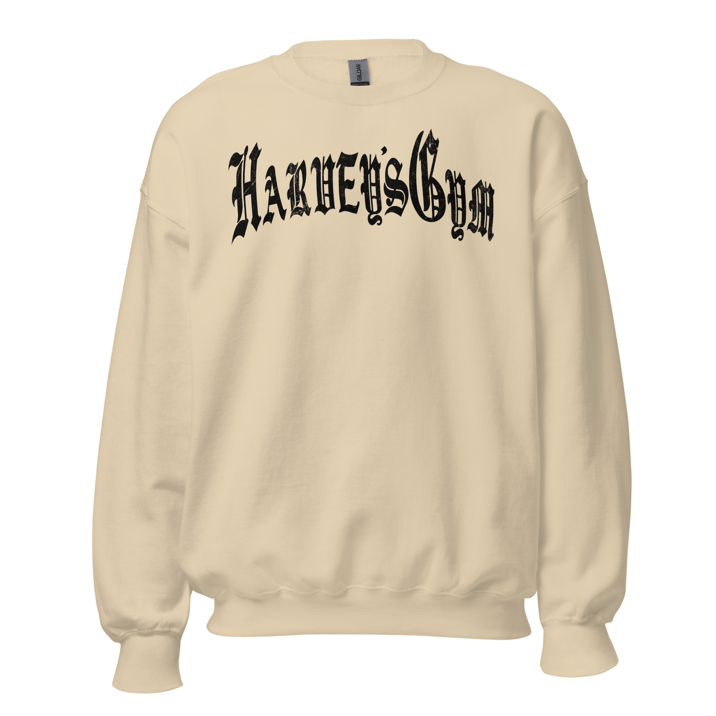 Praying Hands Sweatshirt