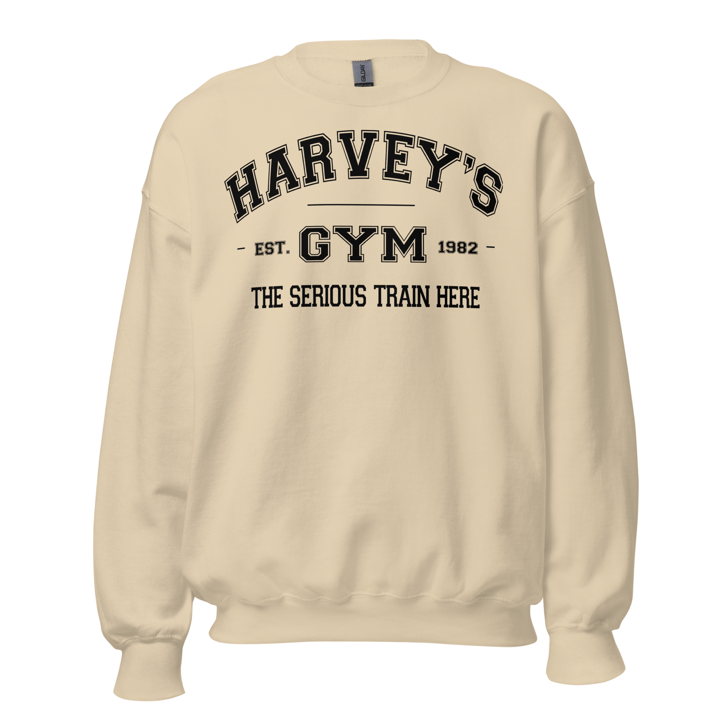 TSTH Sweatshirt