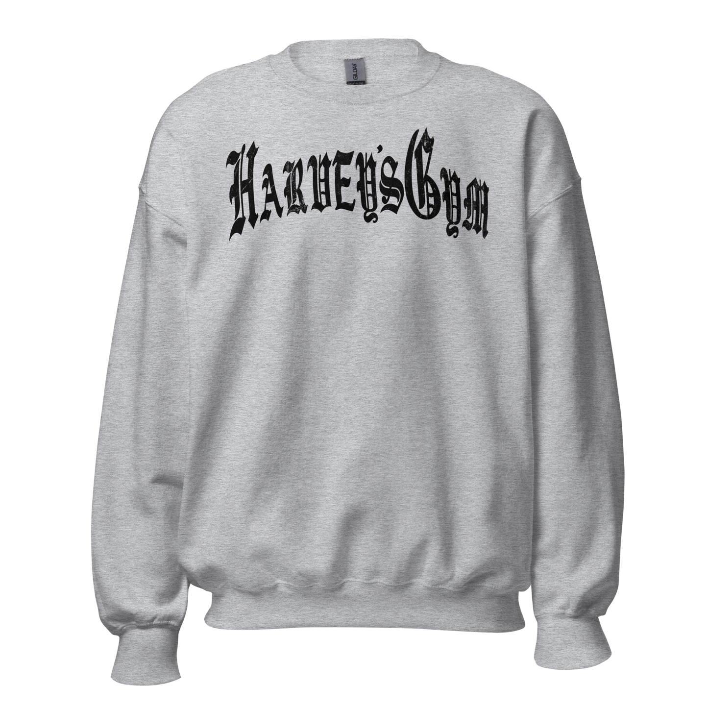 Praying Hands Sweatshirt