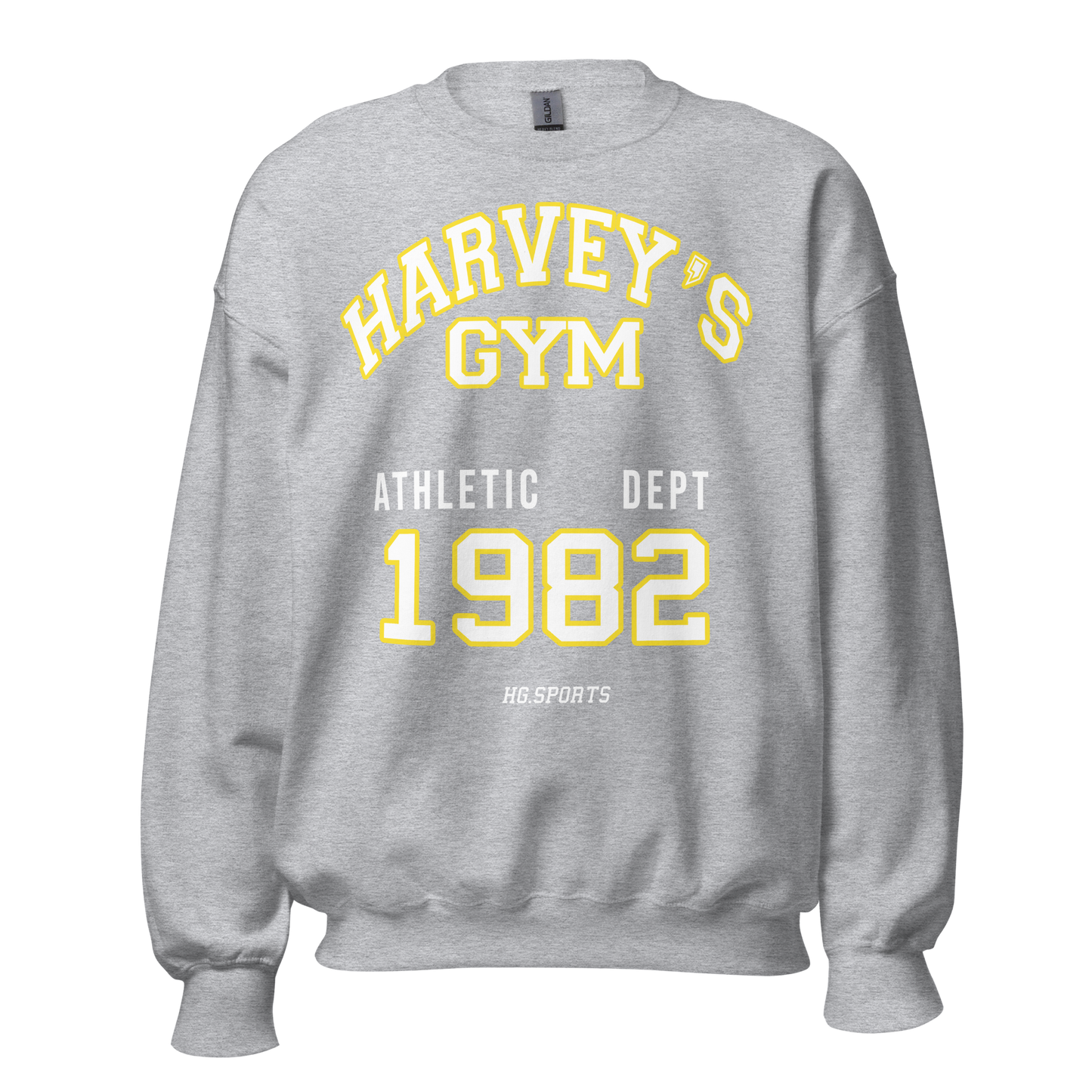 Athletic Dept Sweatshirt