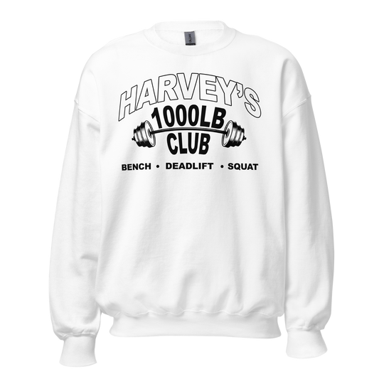 1000lb Club Sweatshirt