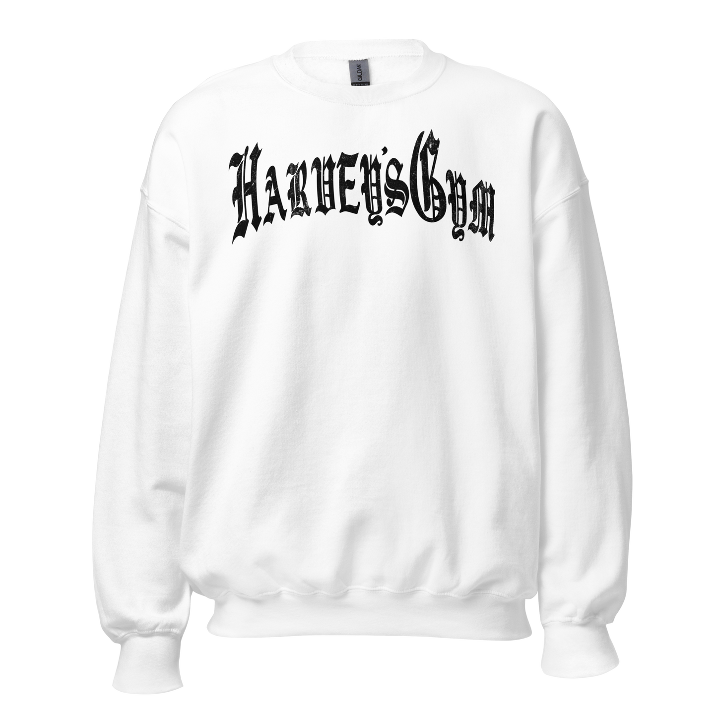 Praying Hands Sweatshirt