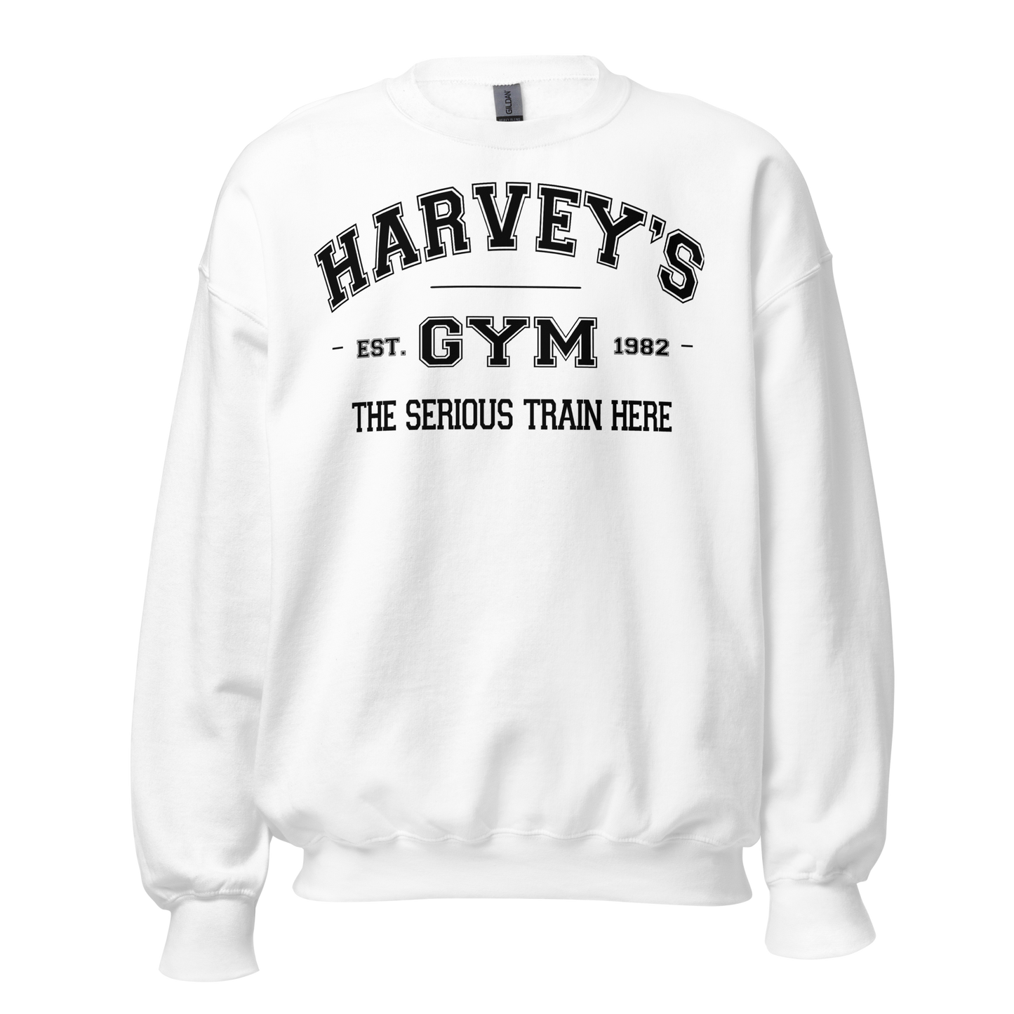 TSTH Sweatshirt